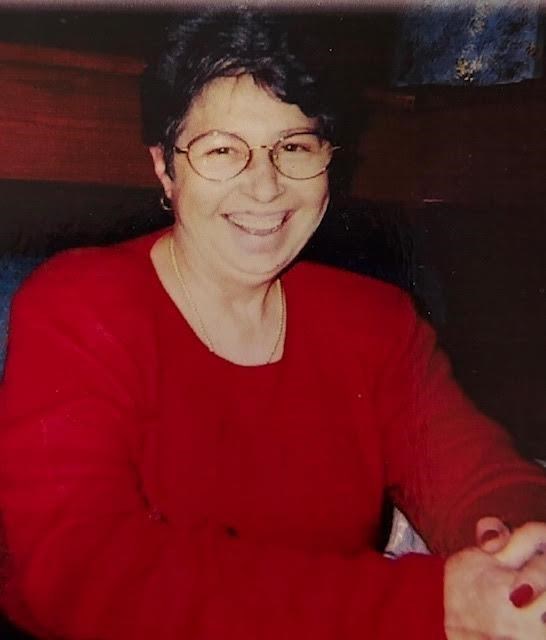 Obituary of Joy McCay
