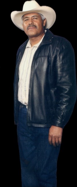 Obituary of Jesus Orozco Villegas