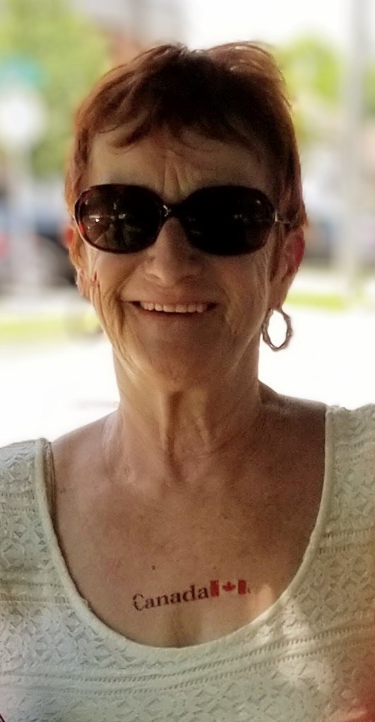 Obituario de Melanie Jane Steer