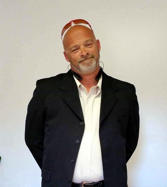 Obituary of James  "Andy" Anthony Mason
