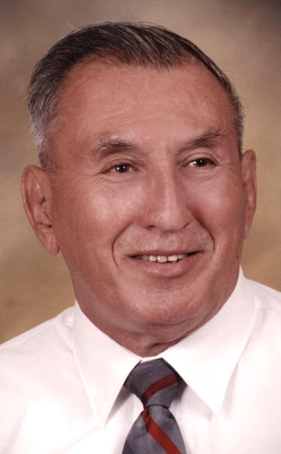 Obituary of Manuel Munoz