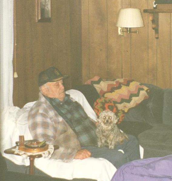 Ray Osborne Gines Obituary Albion, IL