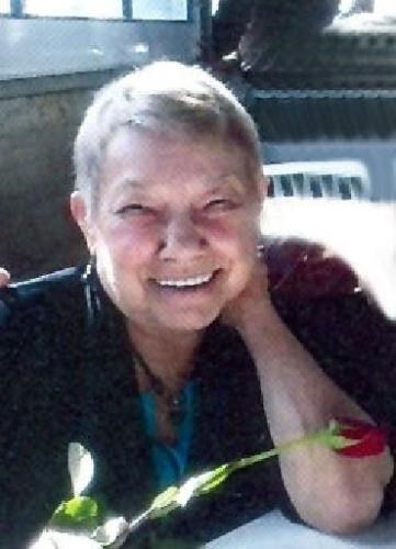 Obituary of Rosemary Davis