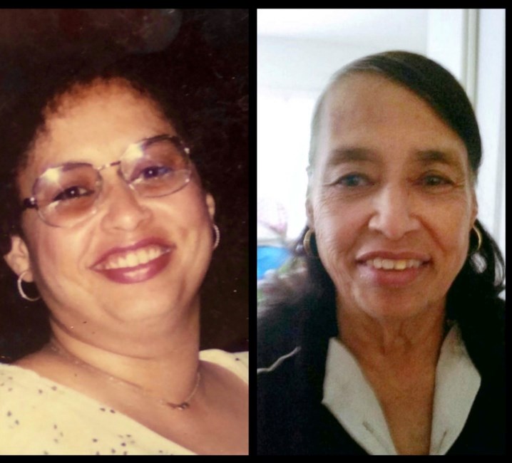 Obituary of Caroline Sandie Hann