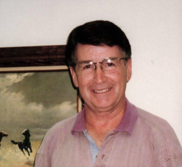 Obituary of Larry Gene Dennis