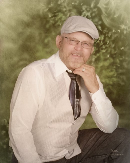 Dennis E. Partin Obituary Fort Smith, AR