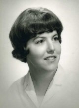 Obituary of Mary Ann Kren