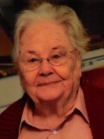 Grace Gillis