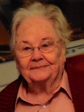 Obituary of Grace Walker Gillis