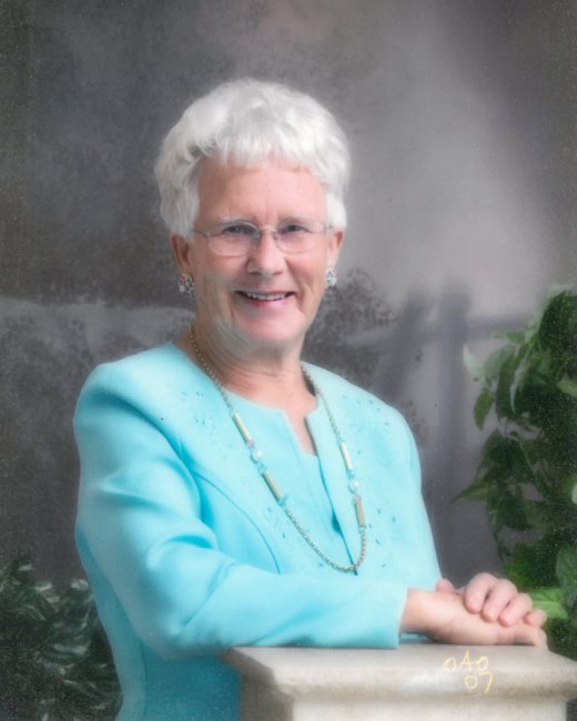 Obituary of Helen Coghill