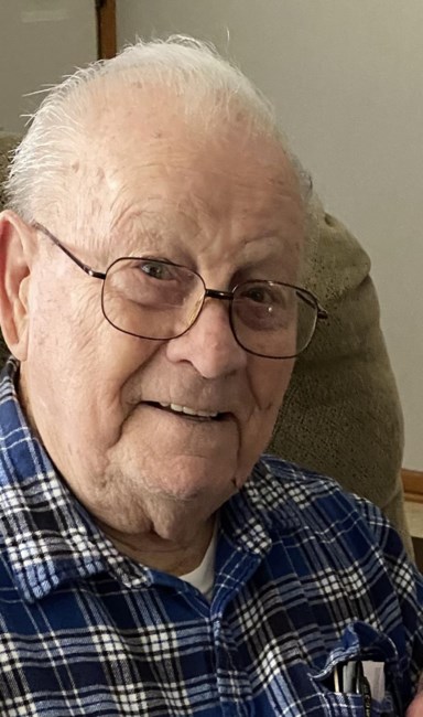 Obituary of John Henry Powell