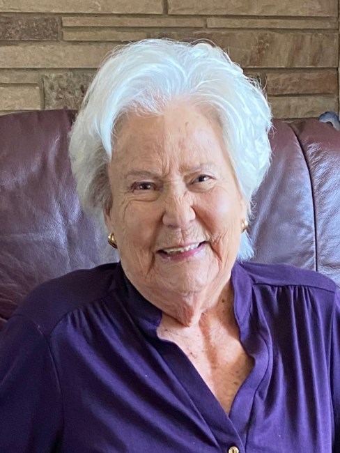 Avis de décès de Bonnie Joyce Johnson