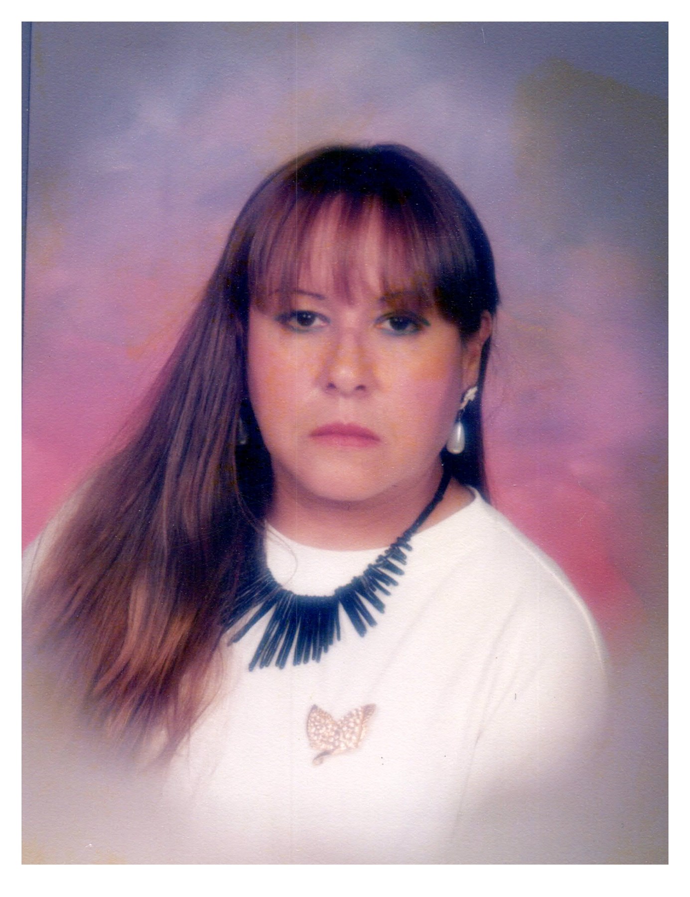 Obituary of Raquel Marquez