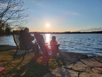 Obituary of Larry Joseph Bertrand