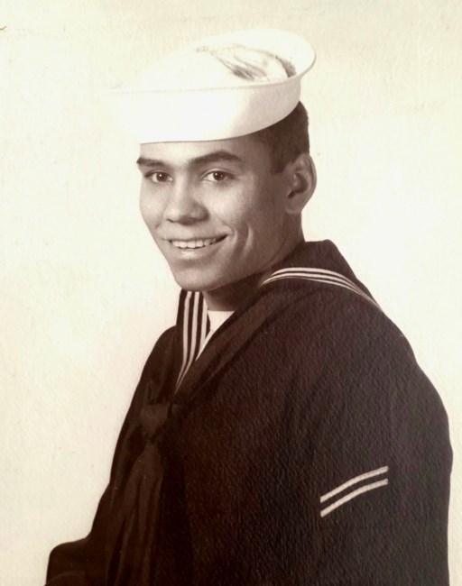 Obituary of David Salcido