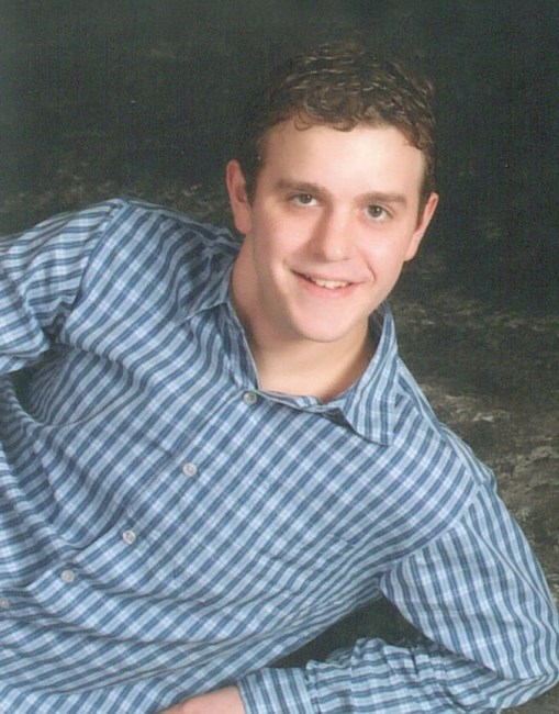 Obituary of Braden Larry Dimler