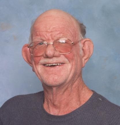 Obituary of E. A. Harris