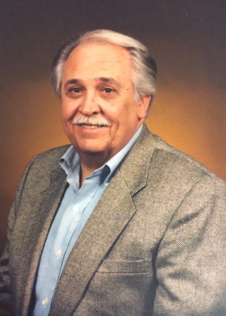 Obituary of William Noah Knight