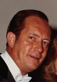 Obituary of Robert Alfred Graves