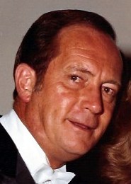 Obituary of Robert Alfred Graves