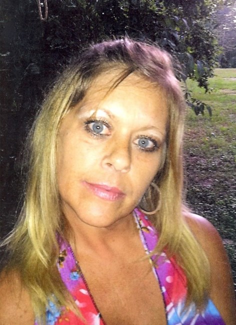 Obituary of Stacy Patman Young