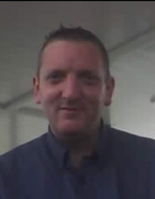 Obituary of Gregory Scott Sumrall