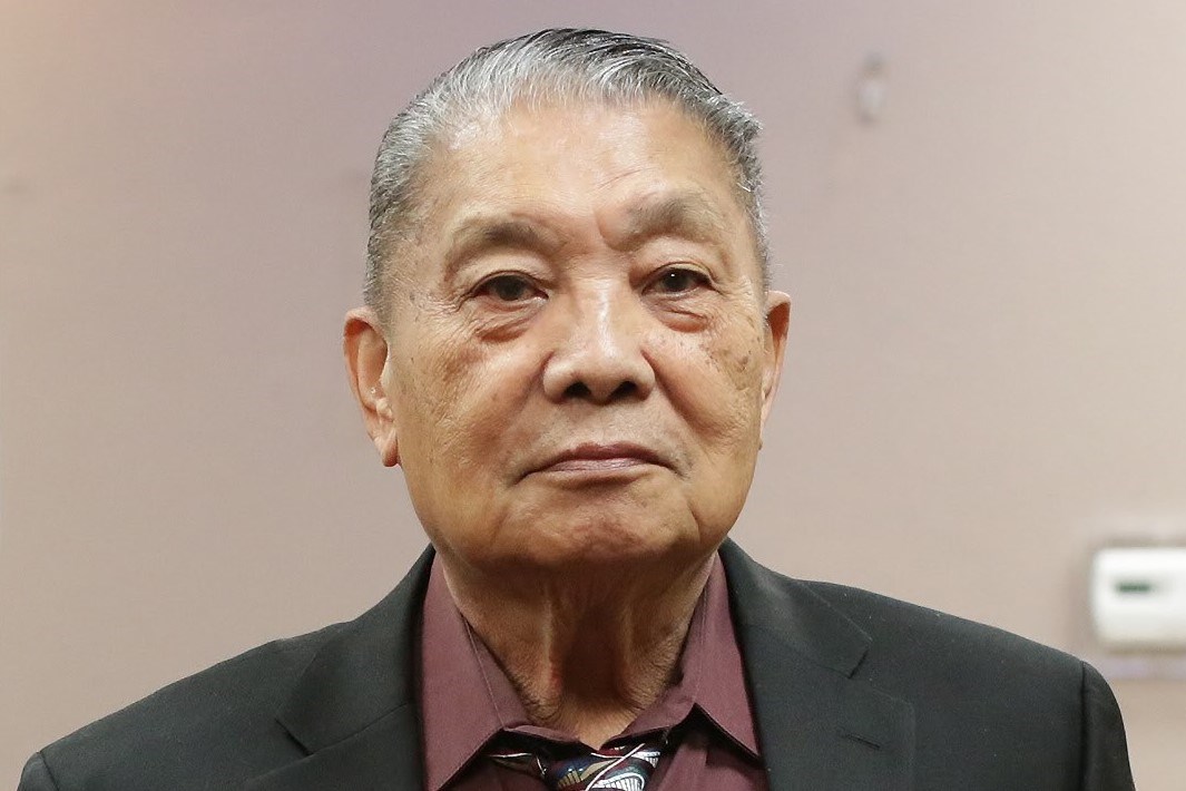 Obituary of Raymundo Bandola Apostol