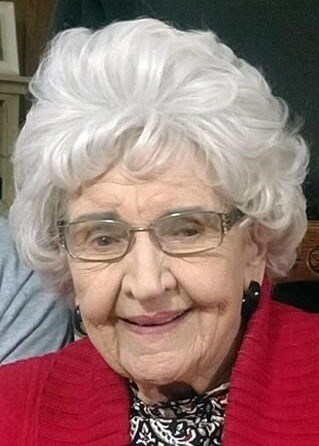 Obituary of Dorothy Laverne Murphy