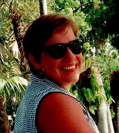 Obituary of Phyllis Ann Nixon