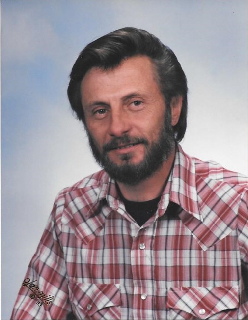 Obituary of Charles Anthony Bean