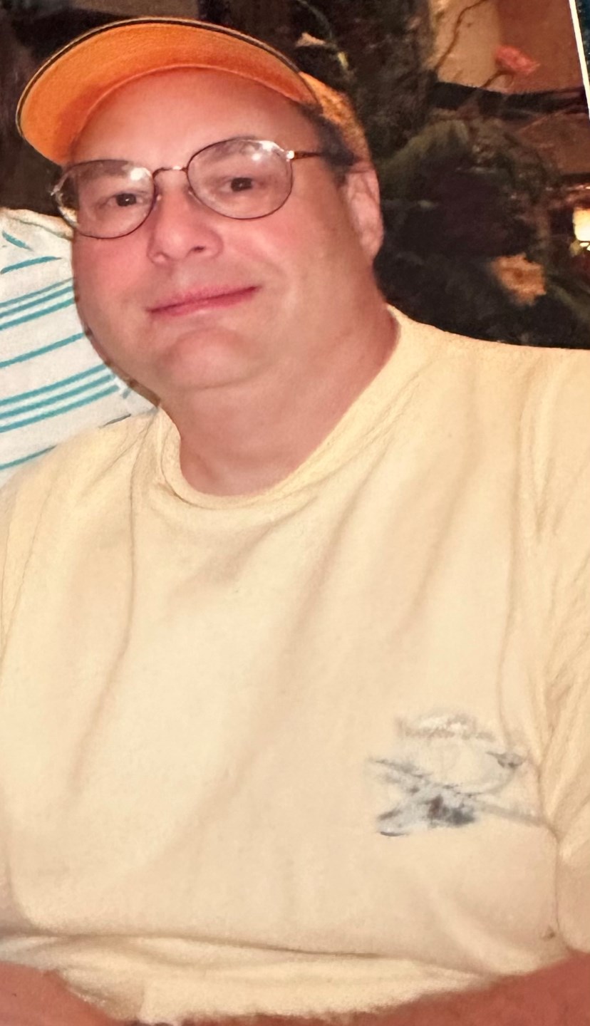 Avis de décès de Jeffrey Kent Holt