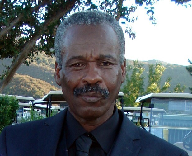 Obituary of Errol Simminson Brown