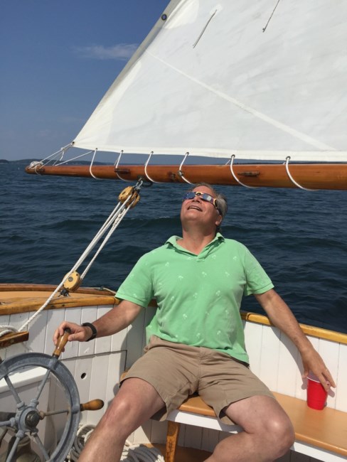 Obituary of James Hefner