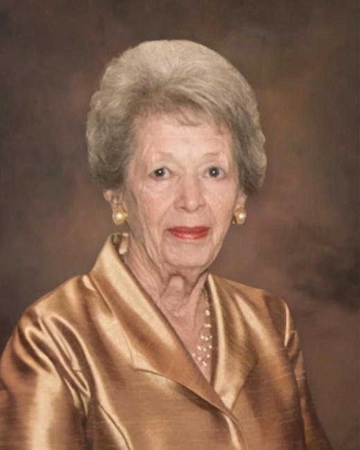 Obituary of Lois "Tip" Collins