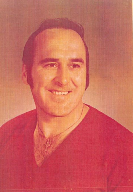 Obituary of Jean-Guy Therrien