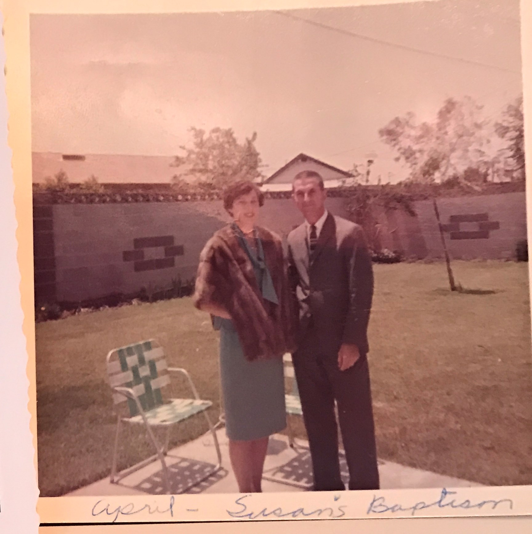 Obituary of Lyle & Ruth Hageman