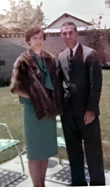 Obituary of Lyle & Ruth Hageman