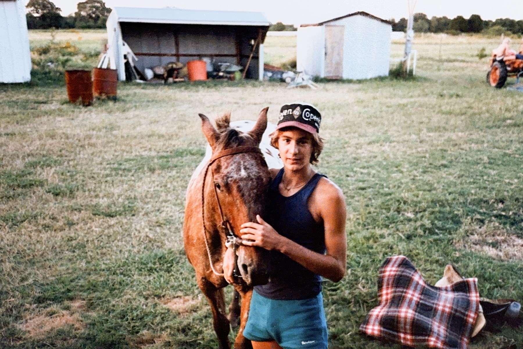 Obituary of Troy Allen Alldredge