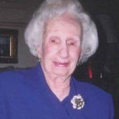 Obituary of Jeanette Chadwick