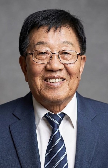 Obituary of Jae Hong Kim