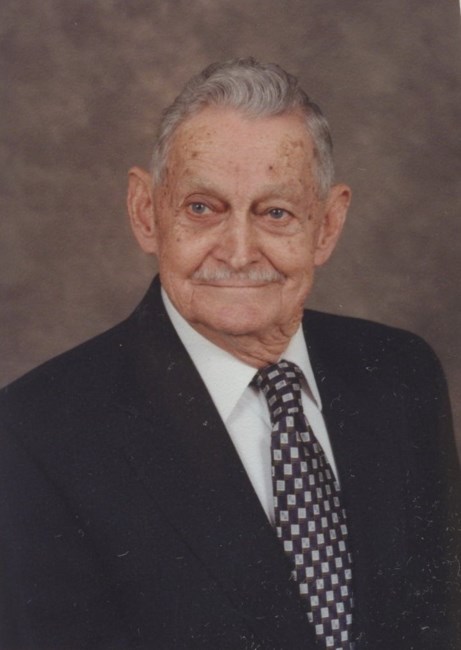 Obituary of Mr. Fred "Fritz" Ervin Teichmiller
