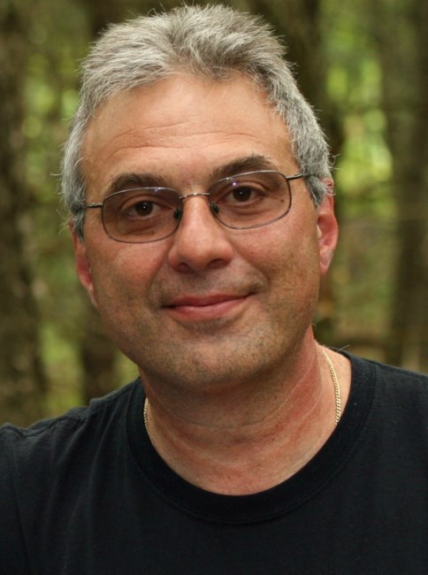 Obituary of Martin LiSanti