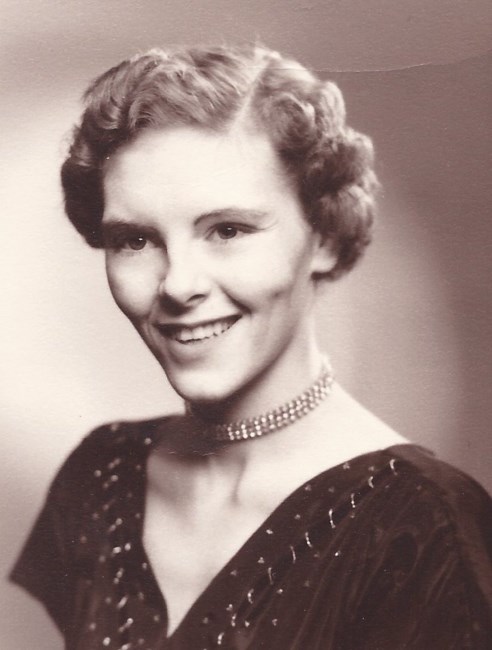 Obituary of Sally Ann Hulsey