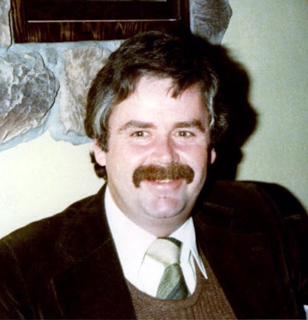 Obituary of Peter Jutte