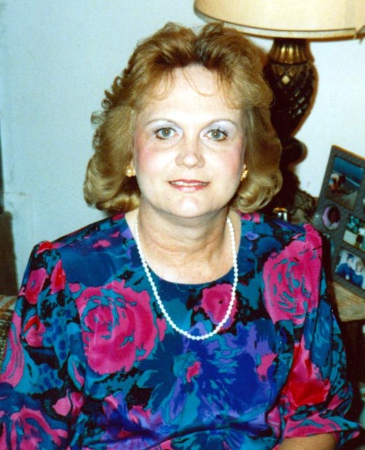 Obituary of Jerrie S. Channell