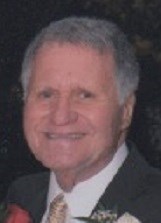 Obituary of Frank V. Stropoli