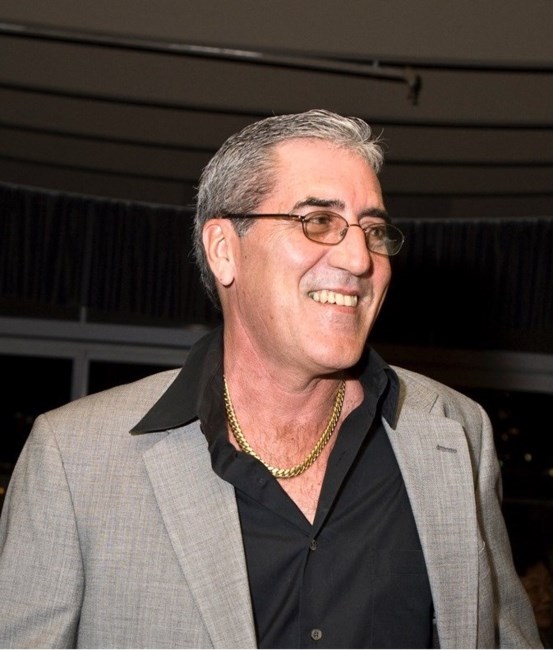 Obituary of Ricardo Laureano Perez