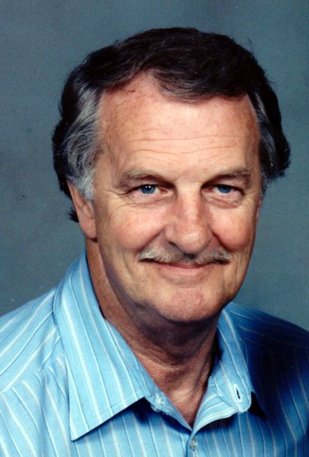 Obituary of Fred L Davis