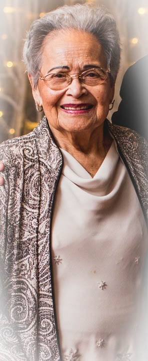 Obituary of Eufrocina "Mama" A Narciso