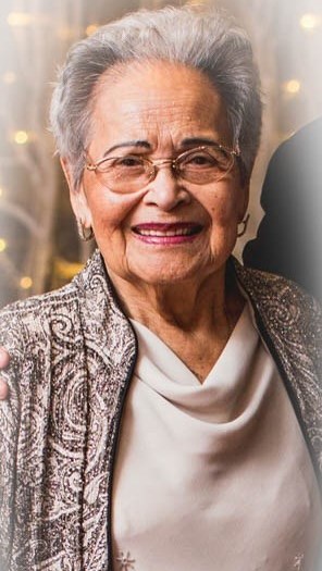 Obituary of Eufrocina "Mama" A Narciso